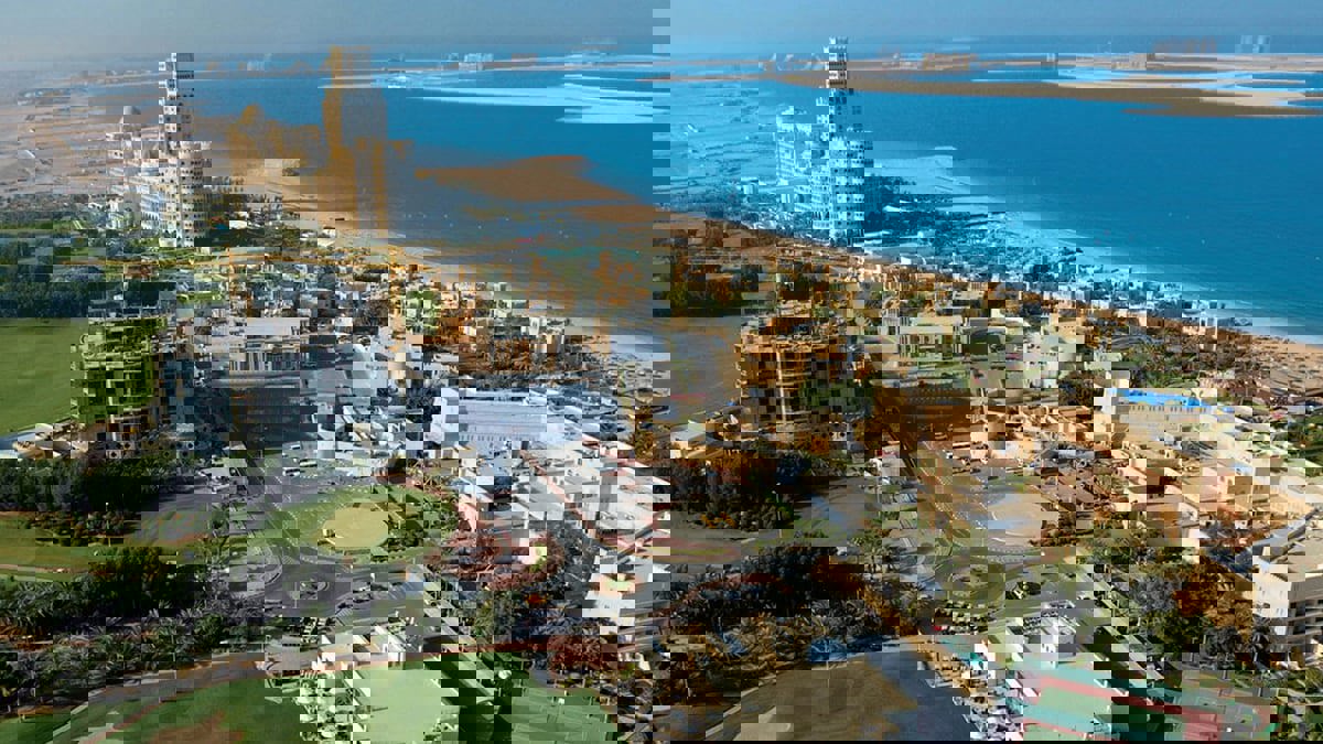 رأس الخيمة والدوحة في قائمة "أعظم 50 وجهة في العالم"