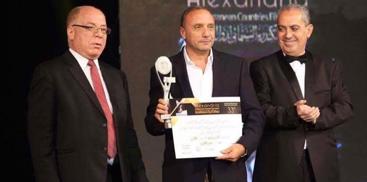 4 جوائز للسينما السورية في ختام مهرجان الإسكندرية