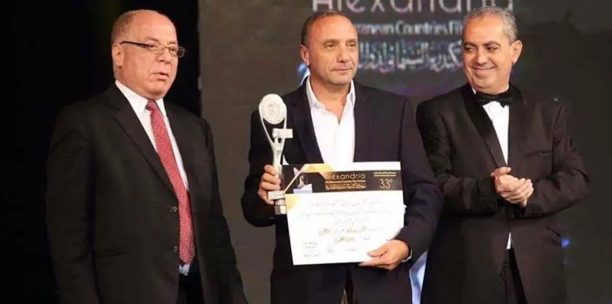 4 جوائز للسينما السورية في ختام مهرجان الإسكندرية