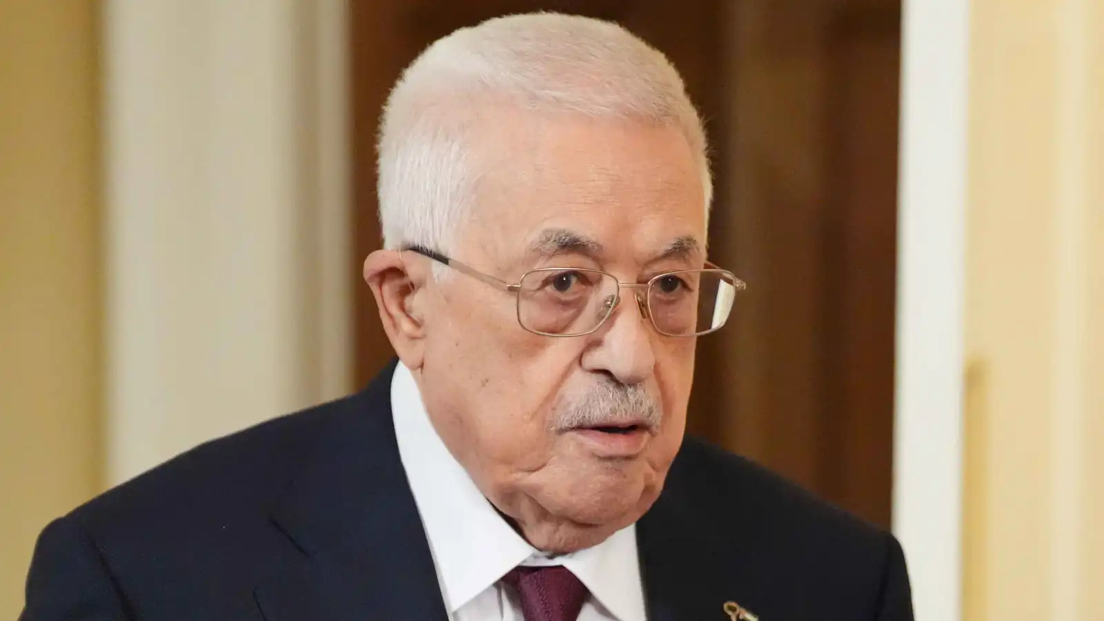 الرئيس الفلسطيني يكشف موعد إجراء انتخابات المجلس الوطني