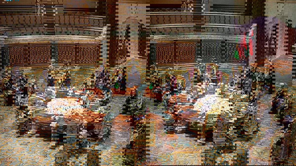 قمة دول الخليج: أي هجوم على دولة عضو يعد هجومًا على جميع الأعضاء