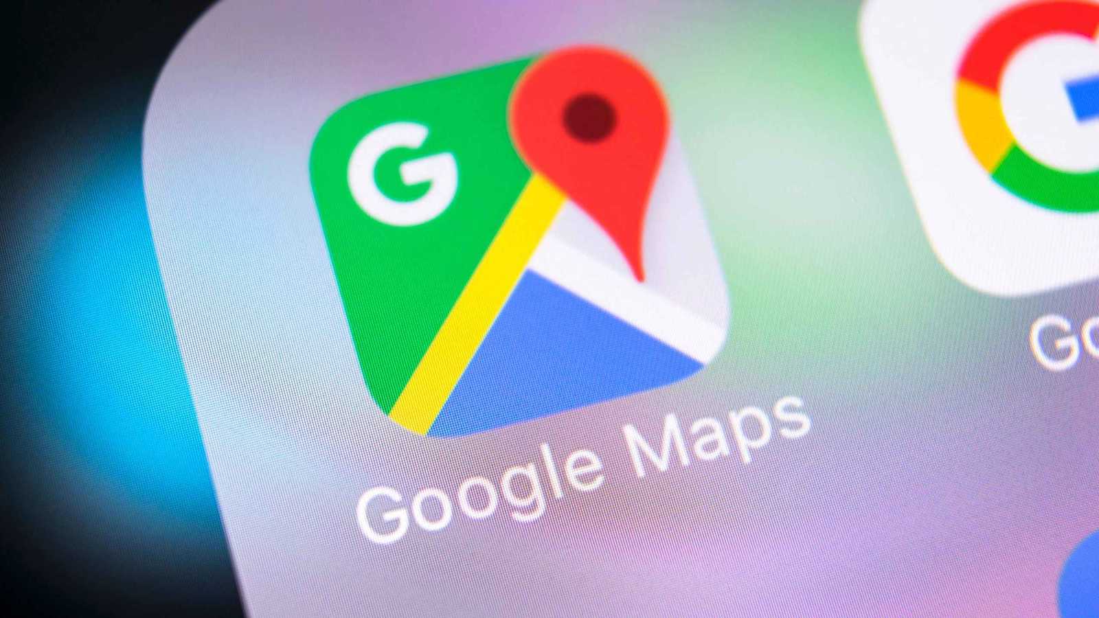 خرائط غوغل تعمل بلا إنترنت… خطوة جديدة لتسهيل التنقل في أي مكان