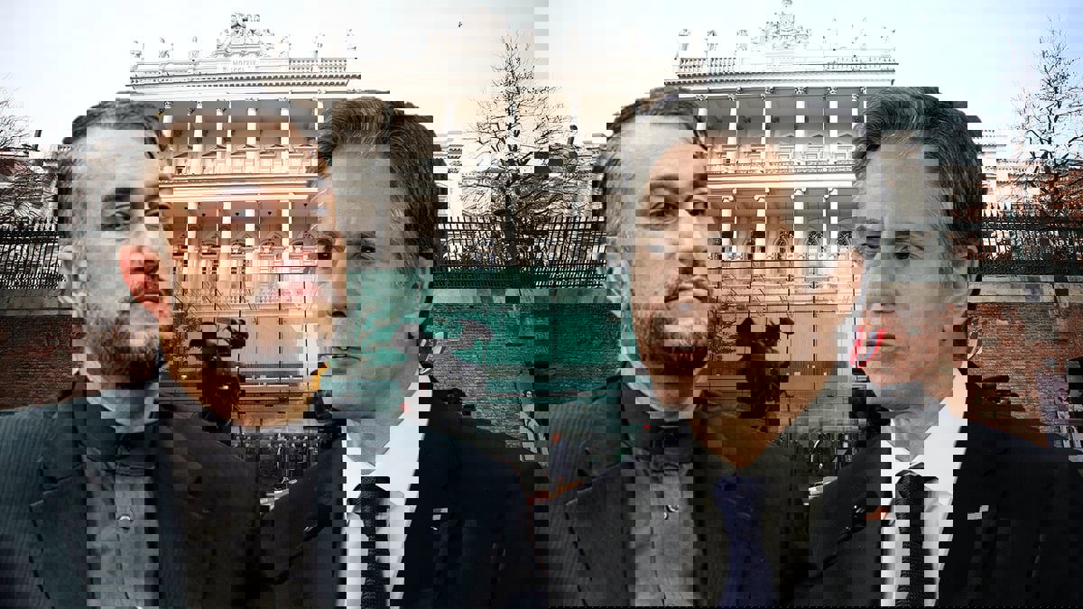 أمريكا وإيران تبديان تشاؤما إزاء إحياء الاتفاق النووي