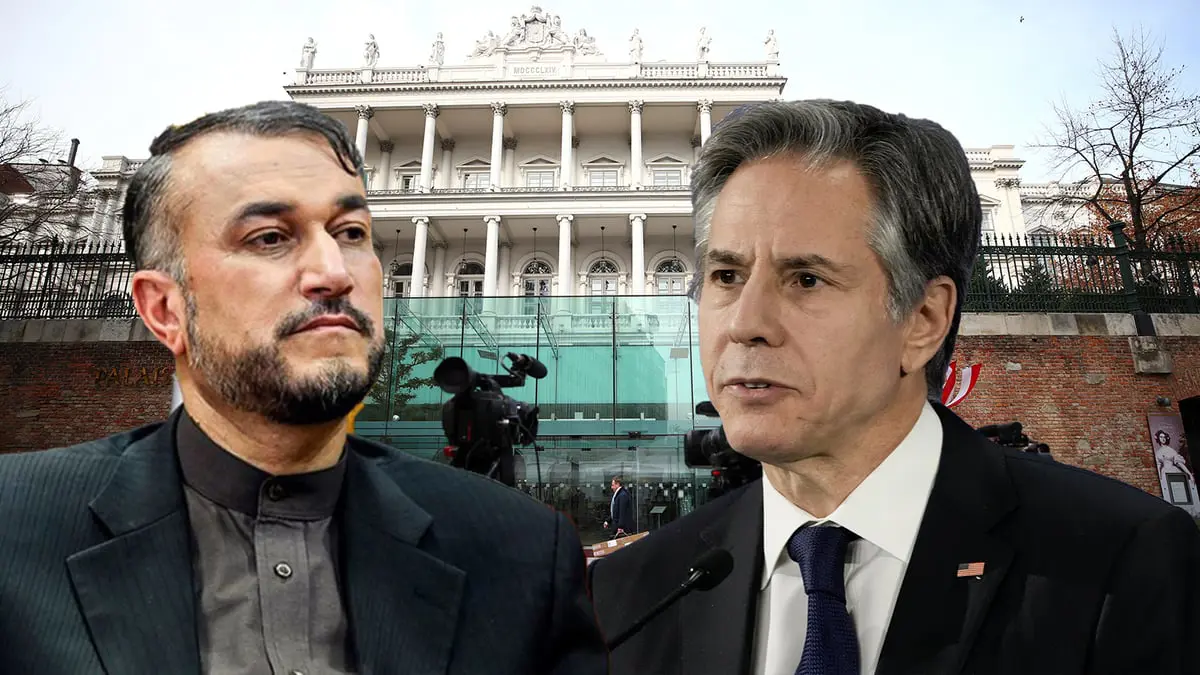 أمريكا وإيران تبديان تشاؤما إزاء إحياء الاتفاق النووي