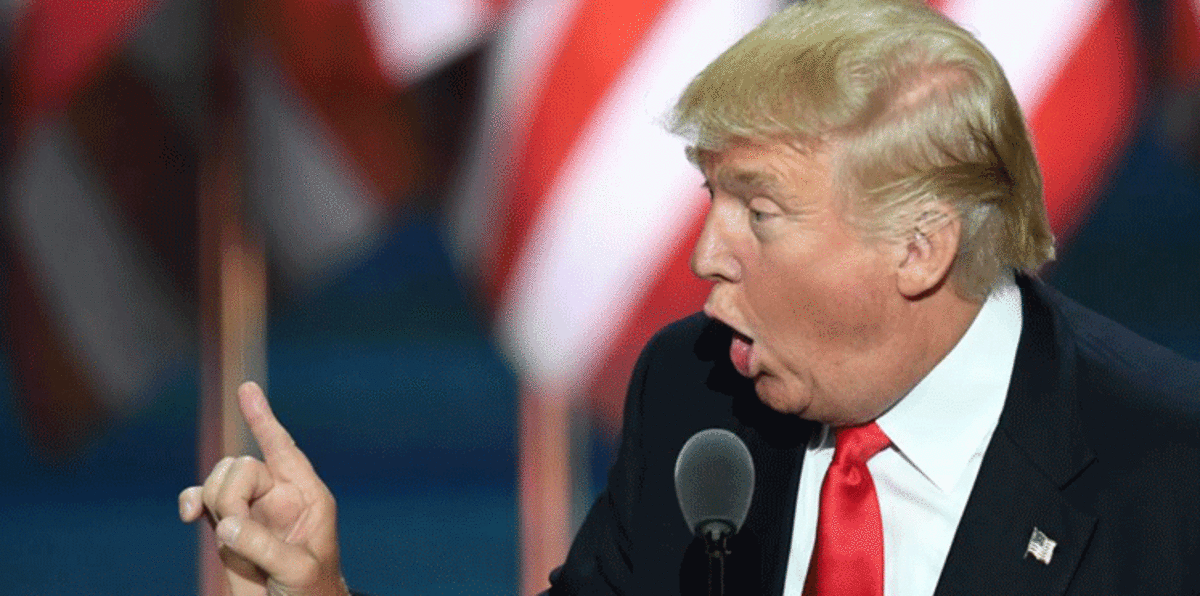 بالصور.. متحف مدام توسو في لندن يعمل على صنع تمثال شمعي لترامب