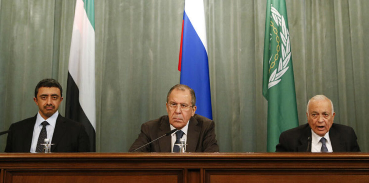 عبدالله بن زايد: لا فرق بين داعش وجماعات إيران