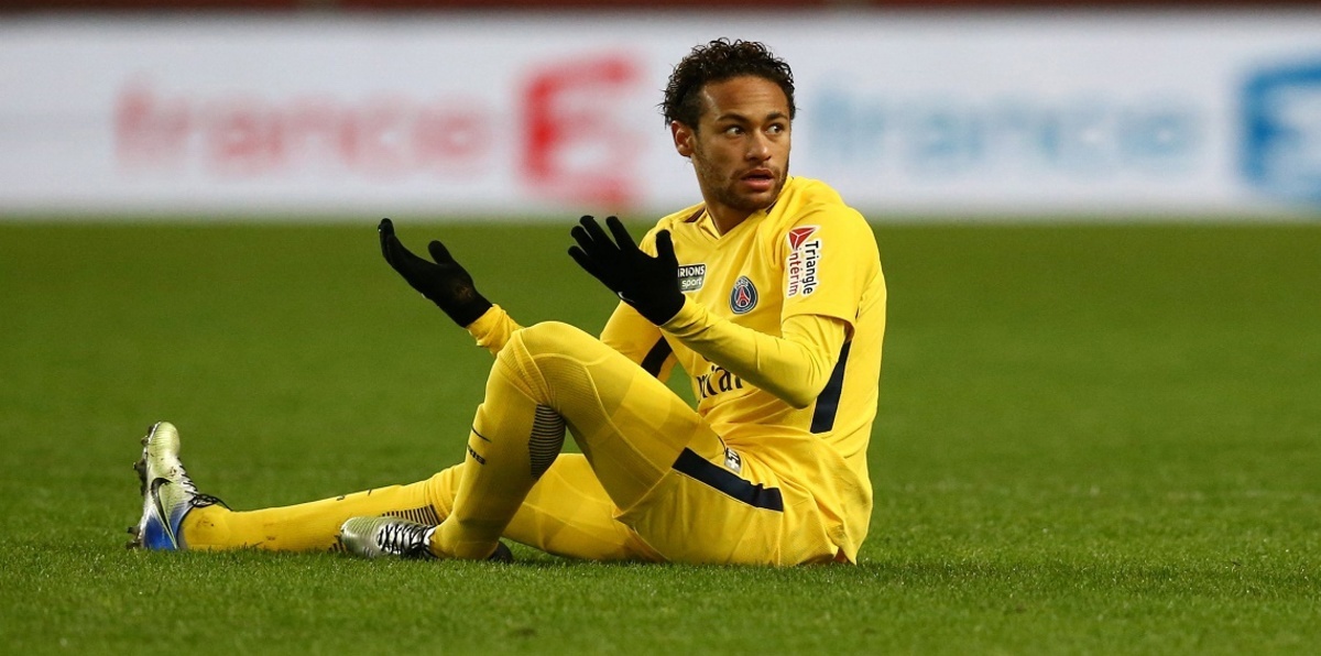 ريال مدريد يضحي بـ 3 نجوم مقابل التعاقد مع نيمار