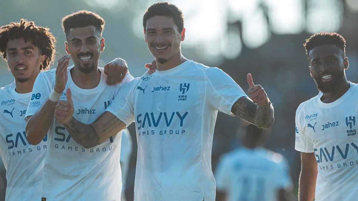 مأزق كبير.. هل تورط الهلال السعودي في "نيمار" جديد؟