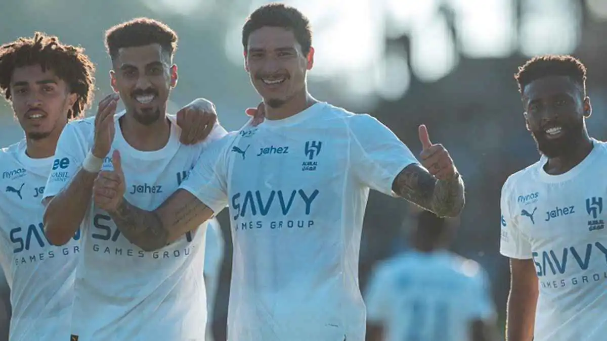 مأزق كبير.. هل تورط الهلال السعودي في "نيمار" جديد؟