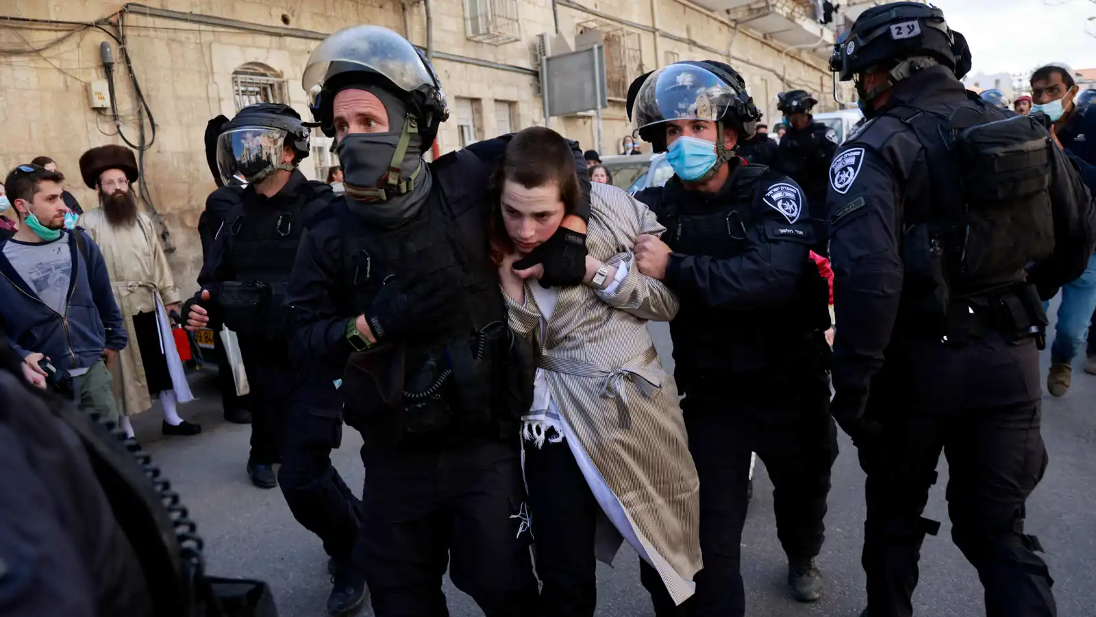 إسرائيل تعتزم تشديد عقوبات "الحريديم" الهاربين من الجيش