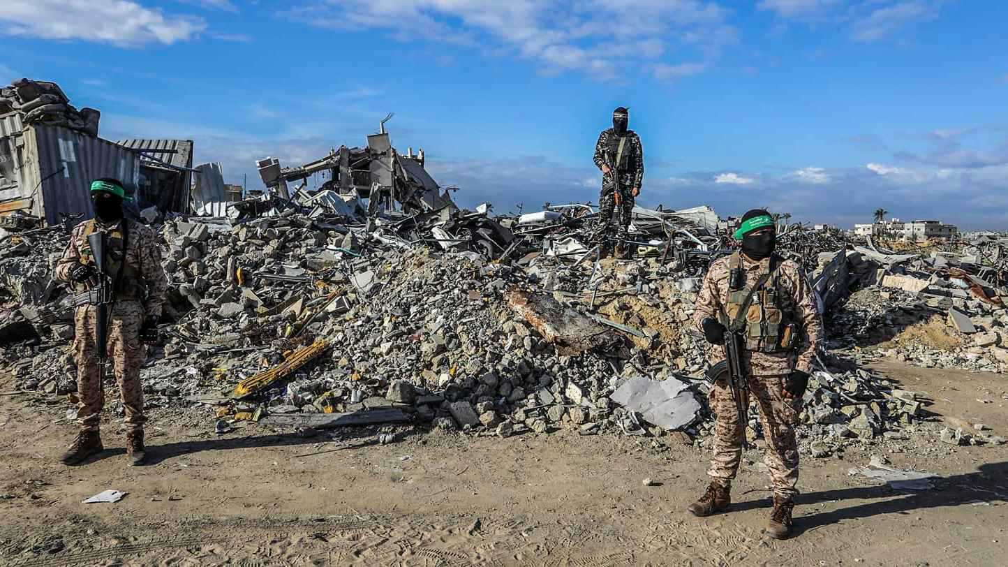 خيارات محدودة.. كيف ستتعامل حماس مع ضغوط ما بعد اتفاق غزة؟