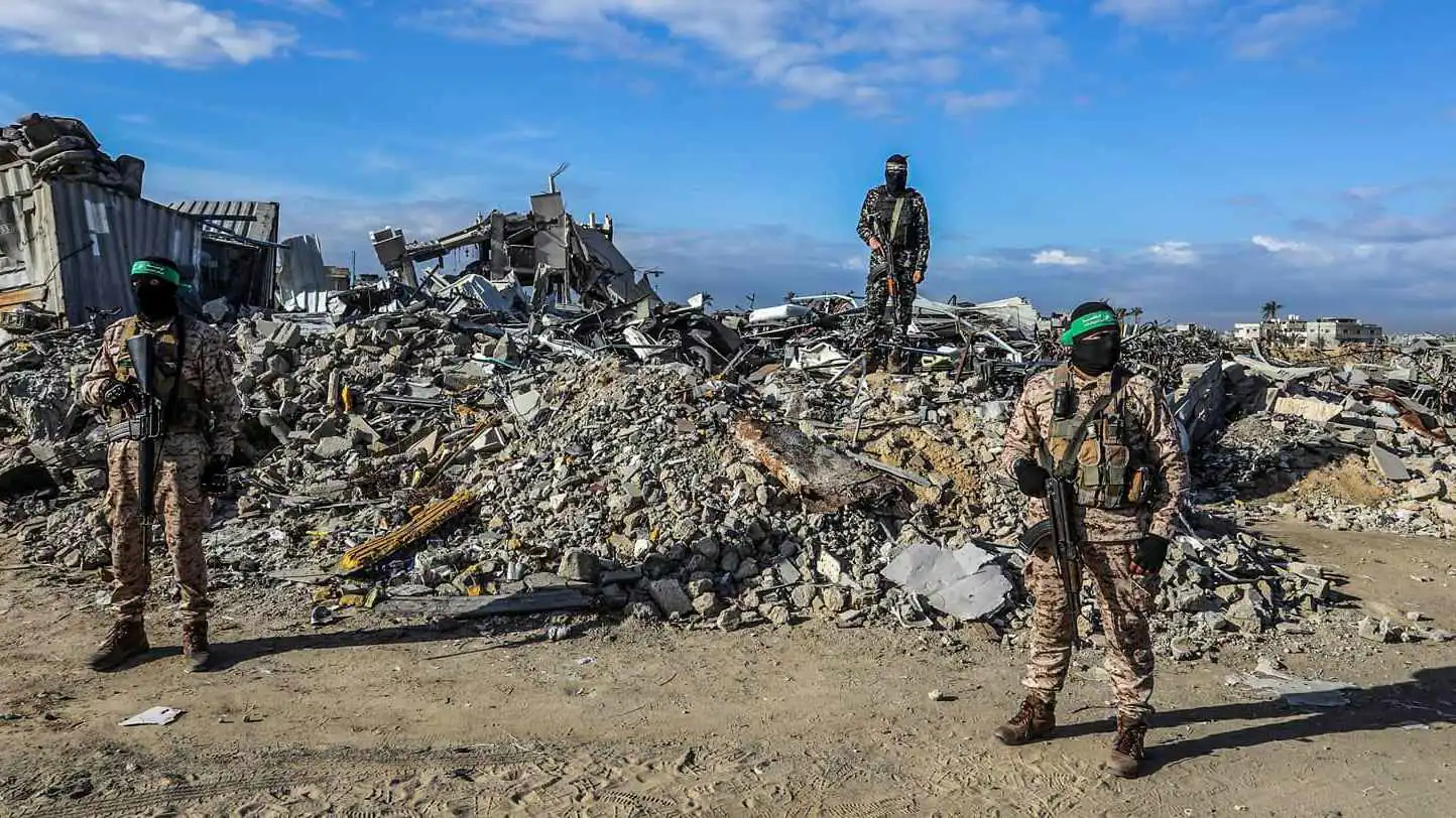 خيارات محدودة.. كيف ستتعامل حماس مع ضغوط ما بعد اتفاق غزة؟