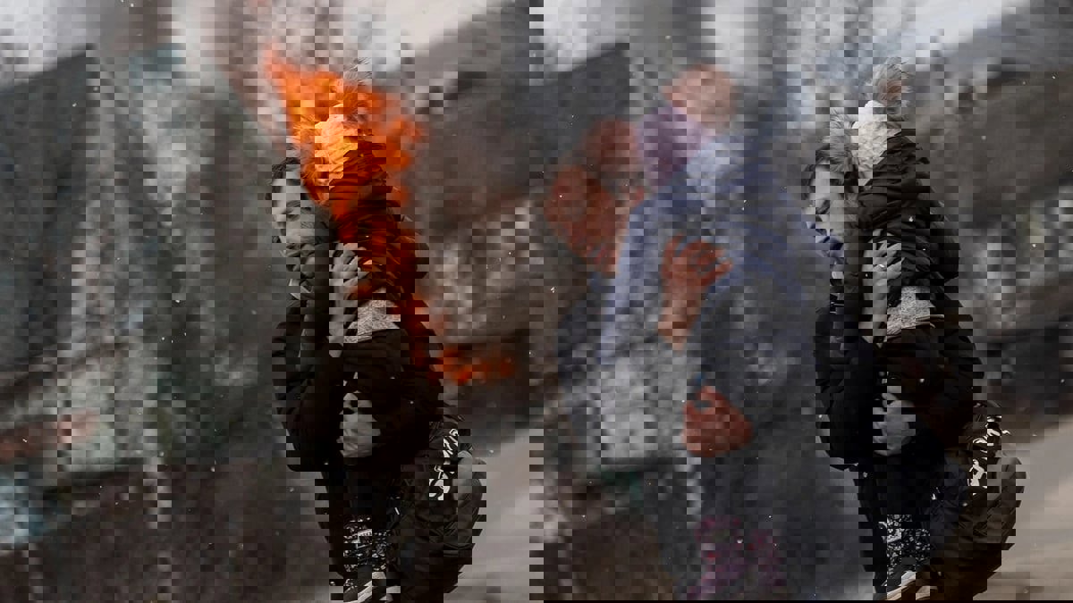 صحف عالمية: الفساد بأوكرانيا يهدد "الحلم الأوروبي".. و"عقبة" تركية أمام السويد بشأن الناتو