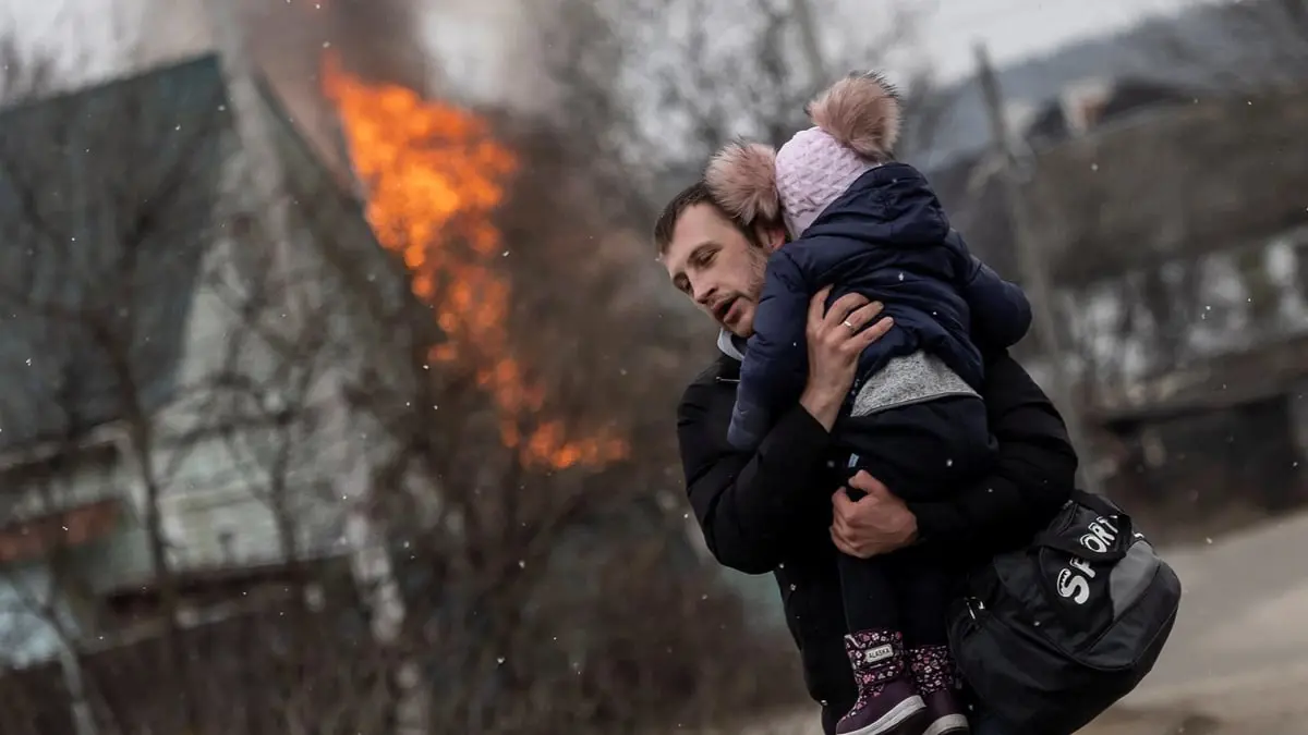 صحف عالمية: الفساد بأوكرانيا يهدد "الحلم الأوروبي".. و"عقبة" تركية أمام السويد بشأن الناتو