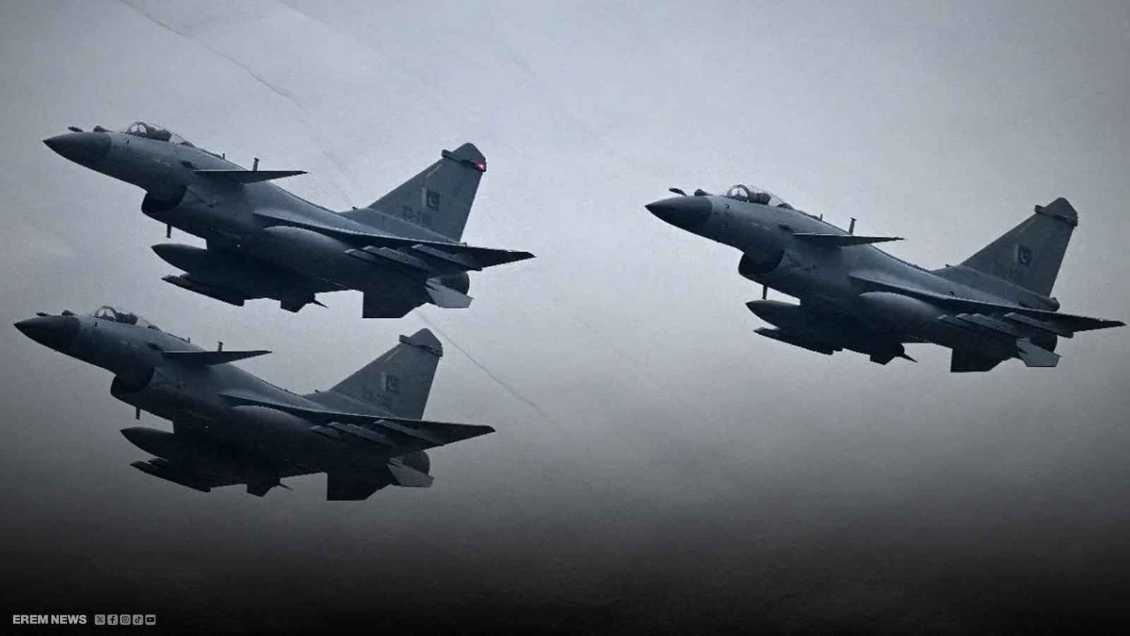 مقاتلات صينية