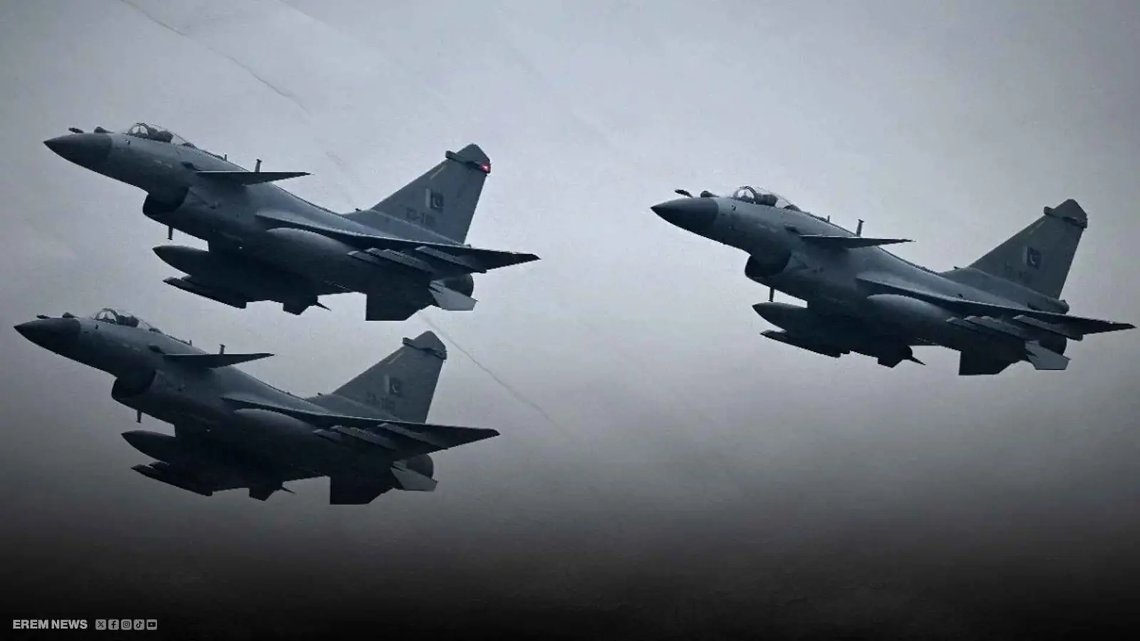 مقاتلات صينية