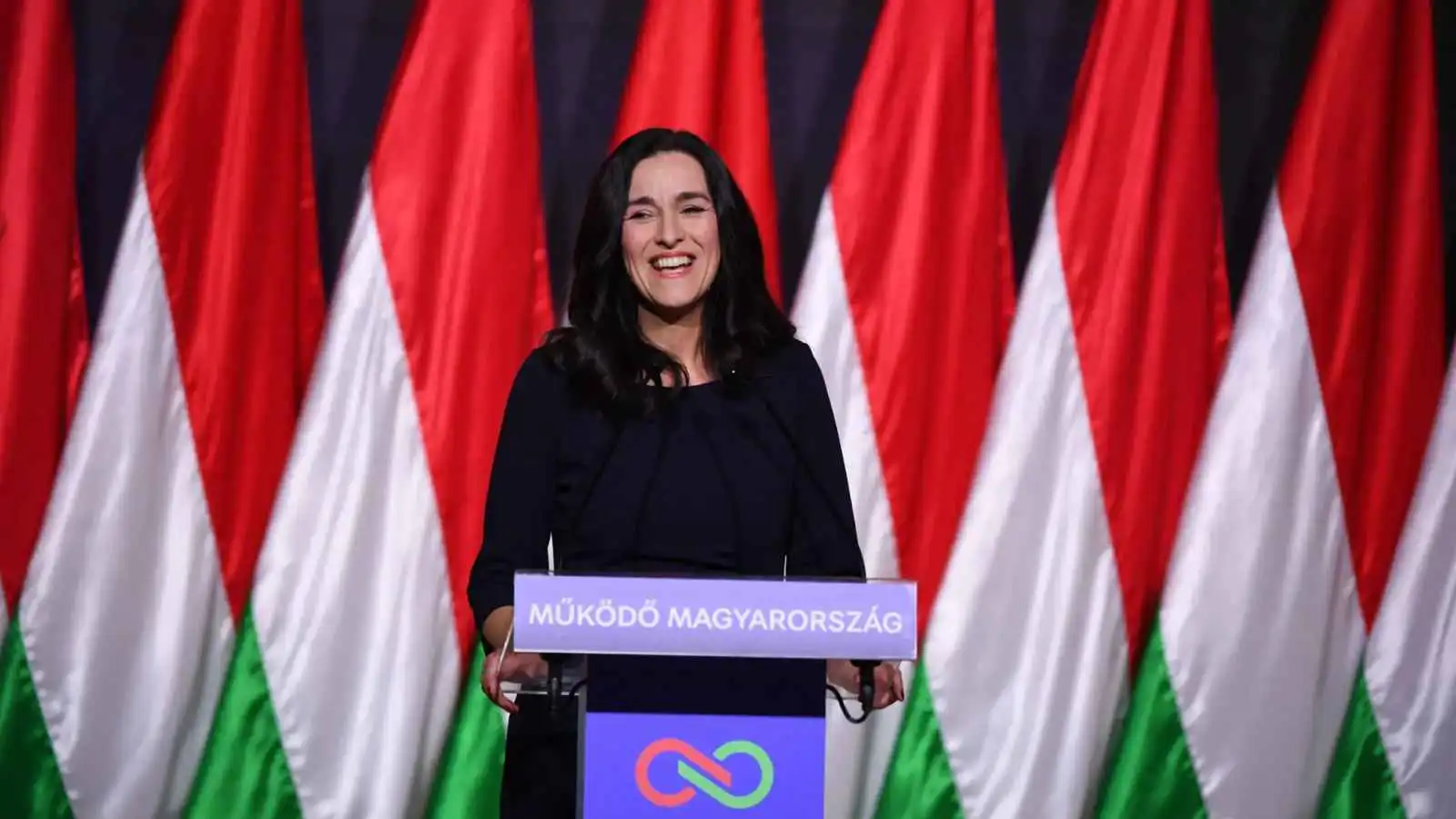 معادية شرسة لروسيا.. من هي أنيتا أوربان المرشحة لحقيبة خارجية المجر؟