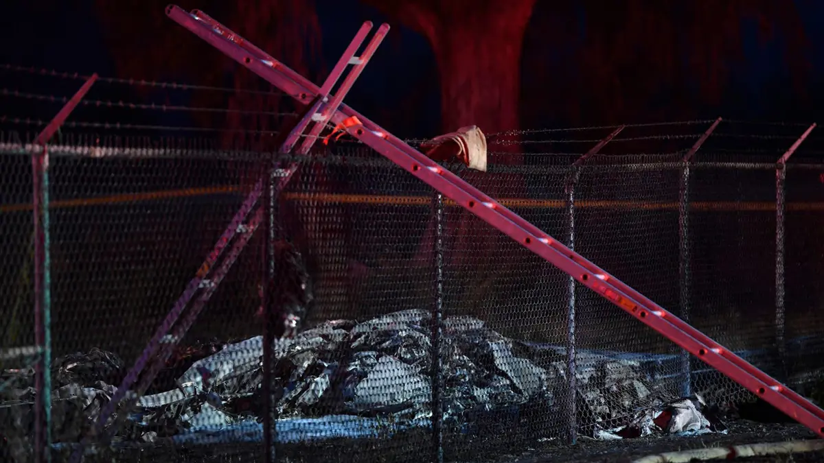 ارتفاع ضحايا تحطم طائرة صغيرة بولاية هاواي إلى 11شخصًا