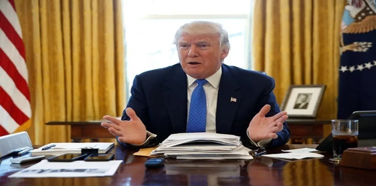 أنباء عن عزم ترامب استضافة الرئيس الصيني في منتجعه بفلوريدا‎ الشهر المقبل