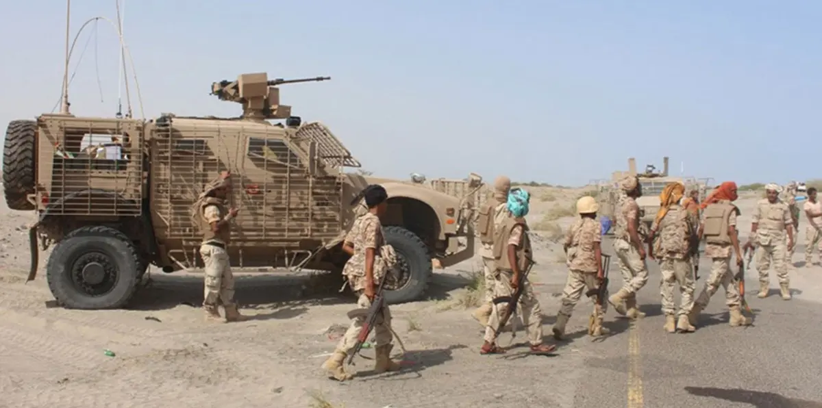 الجيش اليمني يقترب من فرض سيطرته على مديرية الملاحيظ في صعدة