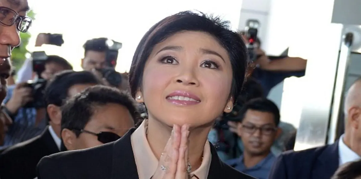 تفاصيل جديدة تكشف عملية هروب رئيسة وزراء تايلاند السابقة إلى دبي