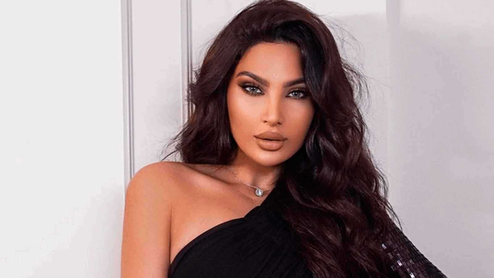 بعد موجة جدل.. شيراز تكشف تفاصيل علاقتها بحسام حبيب