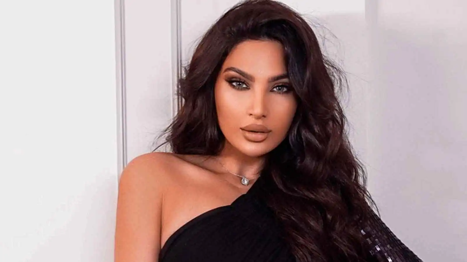 شيراز تثير جدلًا بإلغاء متابعة حسام حبيب على "إنستغرام" (صورة)