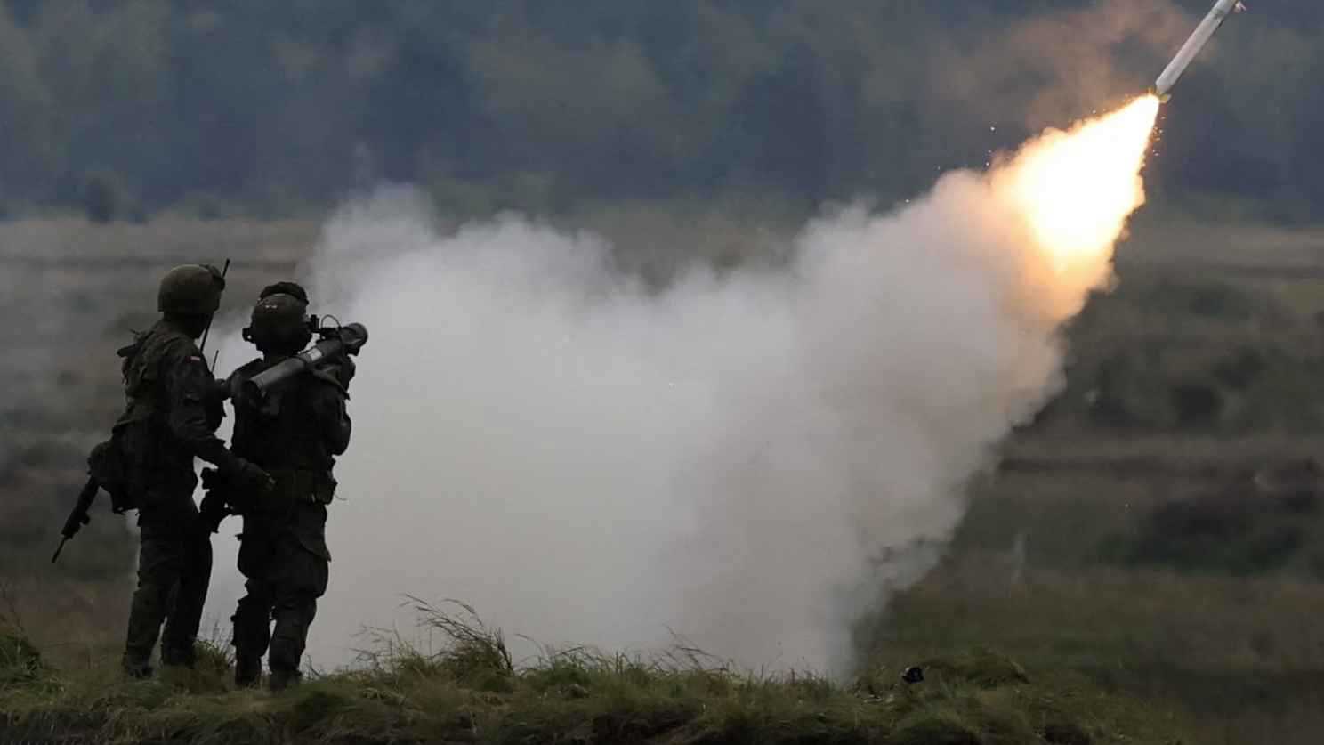 لمواجهة المسيّرات الروسية.. بولندا ورومانيا تنشران نظاماً دفاعياً متطوراً