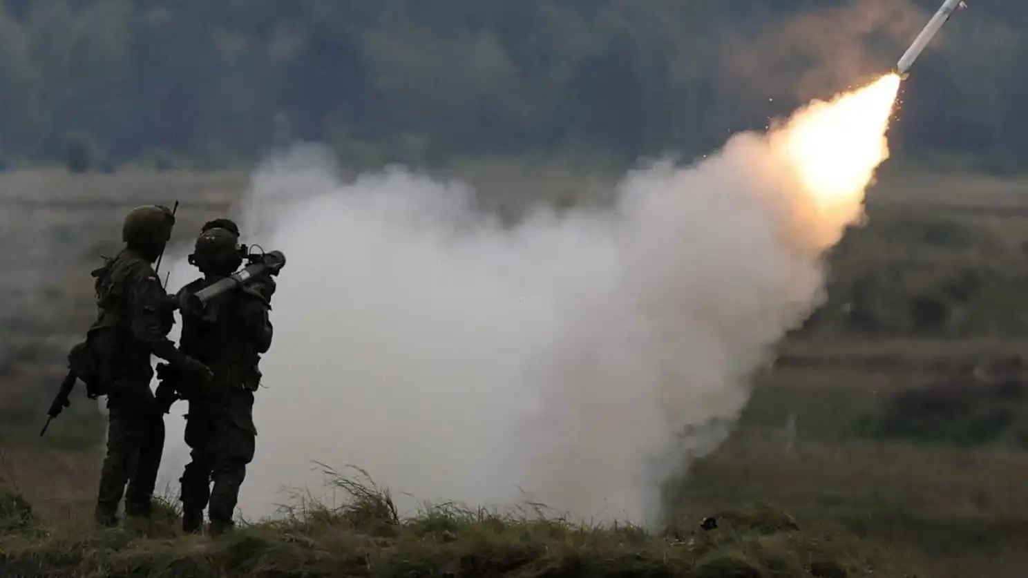 لمواجهة المسيّرات الروسية.. بولندا ورومانيا تنشران نظاماً دفاعياً متطوراً