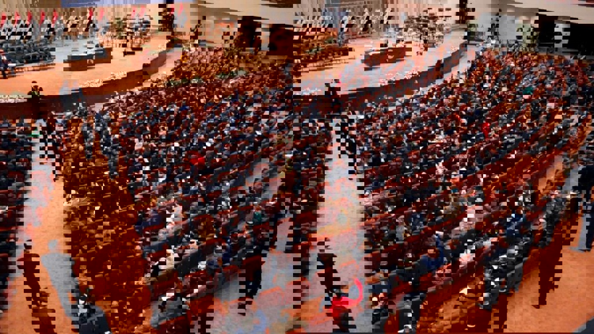 تحالف الصدر يعلن موقفه من مرشحي رئيس الوزراء لاستكمال تشكيل الحكومة العراقية