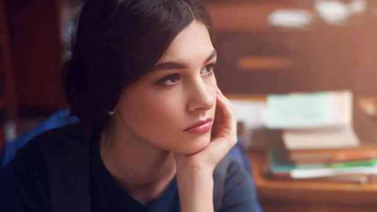 اختبار بسيط لمعرفة ما يجب تغييره في حياتك