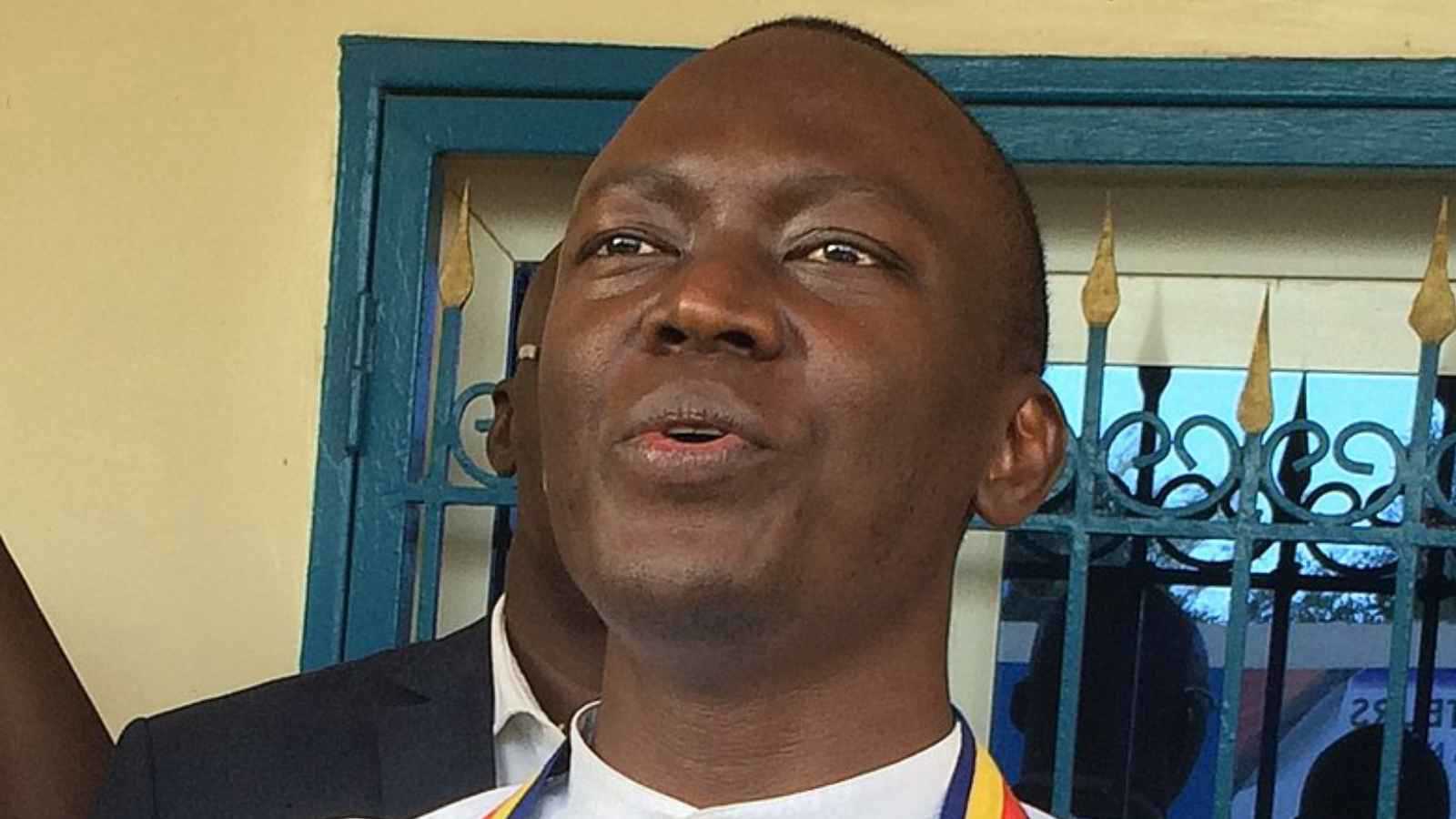 تشاد.. نائب رئيس حزب "المحولون" يطالب بالعفو الكامل عن ماسرا