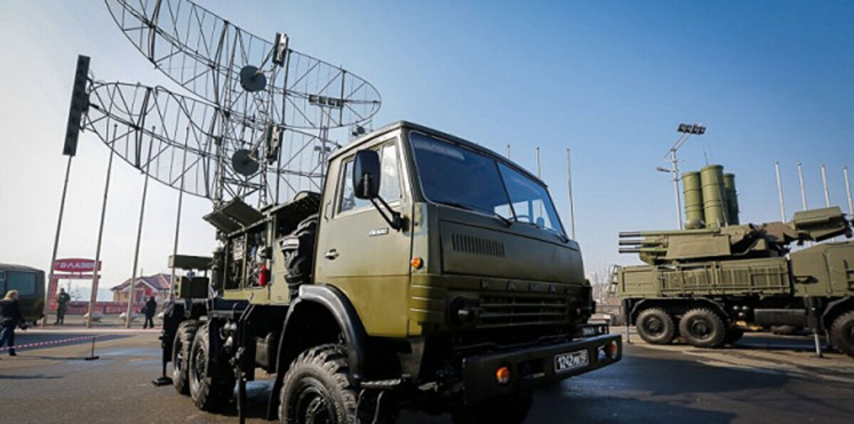 إسرائيل تنظر بقلق للحرب الالكترونية الروسية في سوريا