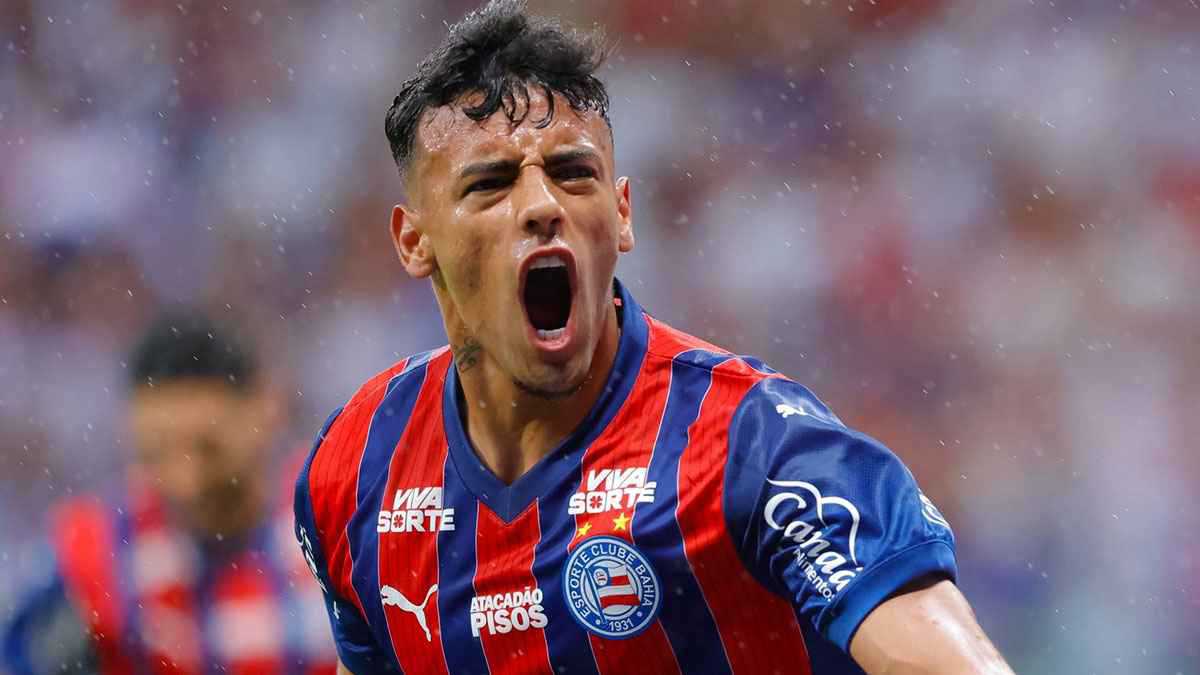 نيوم السعودي يحسم صفقة مدوية من الدوري البرازيلي