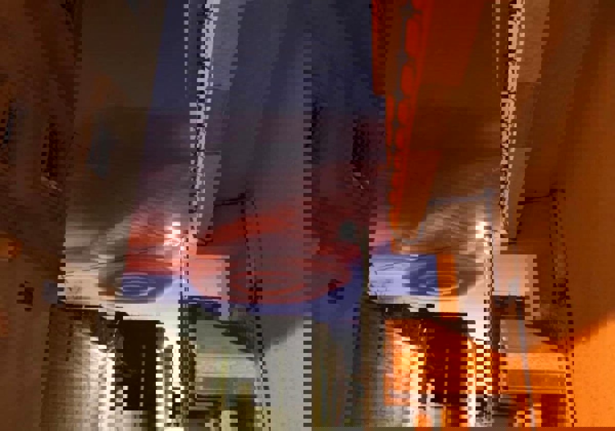 سحابة نادرة تظهر في سماء المغرب وتخطف الأنظار