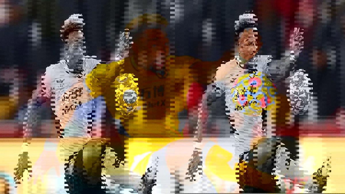 موندو ديبورتيفو: برشلونة يتمم صفقة آداما تراوري