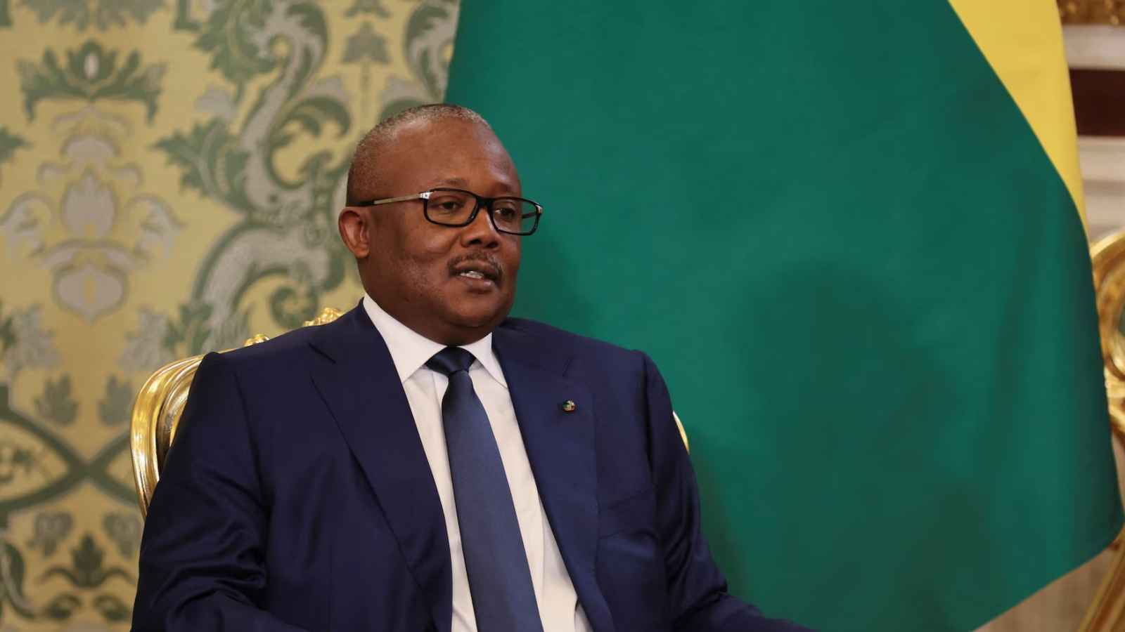 السجن لرئيس وزراء غينيا السابق إبراهيما فوفانا بسبب "الفساد"