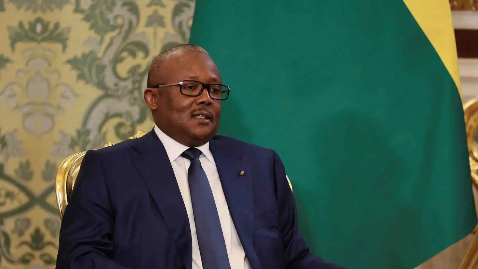 السجن لرئيس وزراء غينيا السابق إبراهيما فوفانا بسبب "الفساد"