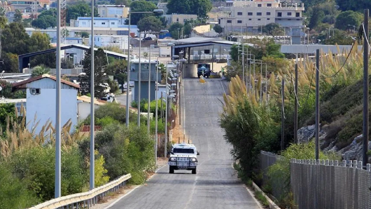 جولة تفاوض جديدة حول ترسيم الحدود البحرية بين لبنان وإسرائيل