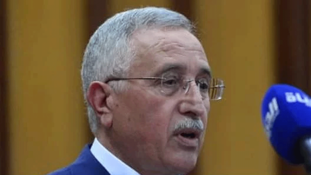 وزير العدل الجزائري: محاكمات الفساد ستطال كافة المتنفذين