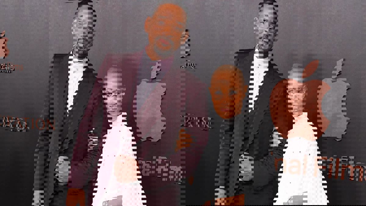 ويل سميث يقاضي مساعده بعد تشكيكه بميوله الجنسية