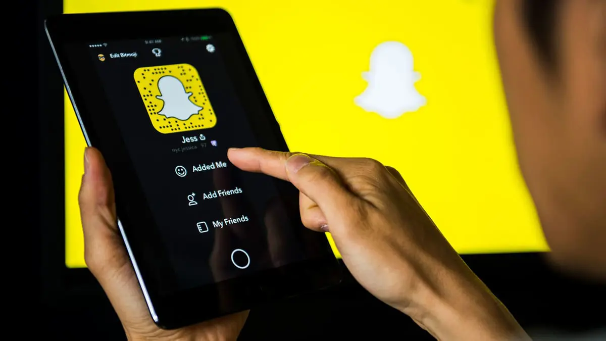 رئيس "سناب" يعلن الاستغناء عن 20% من موظفي المجموعة