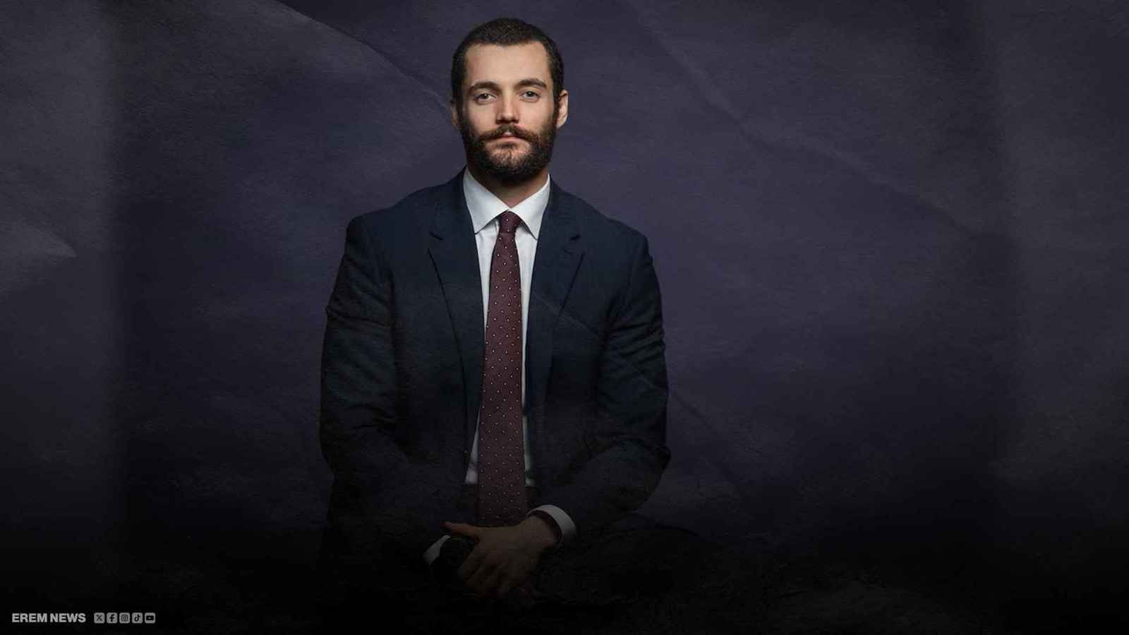 "سأحرق السفارة الجزائرية".. تصريحات نجل ساركوزي تُفجر الغضب