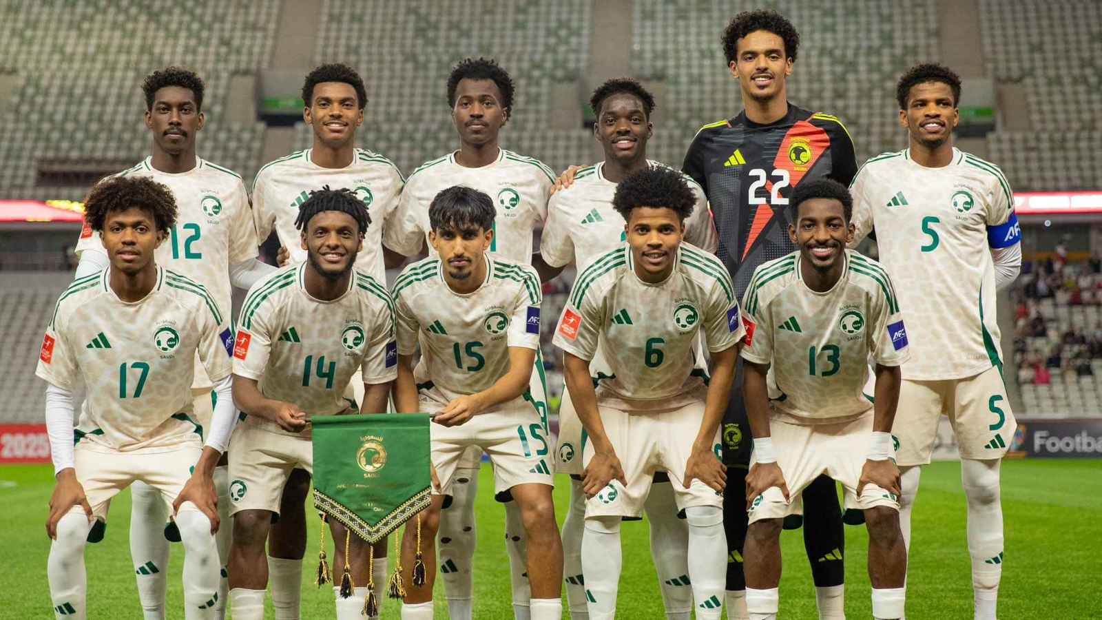 من هي المنتخبات المتأهلة رسميّا لنهائيات كأس العالم للشباب 2025؟