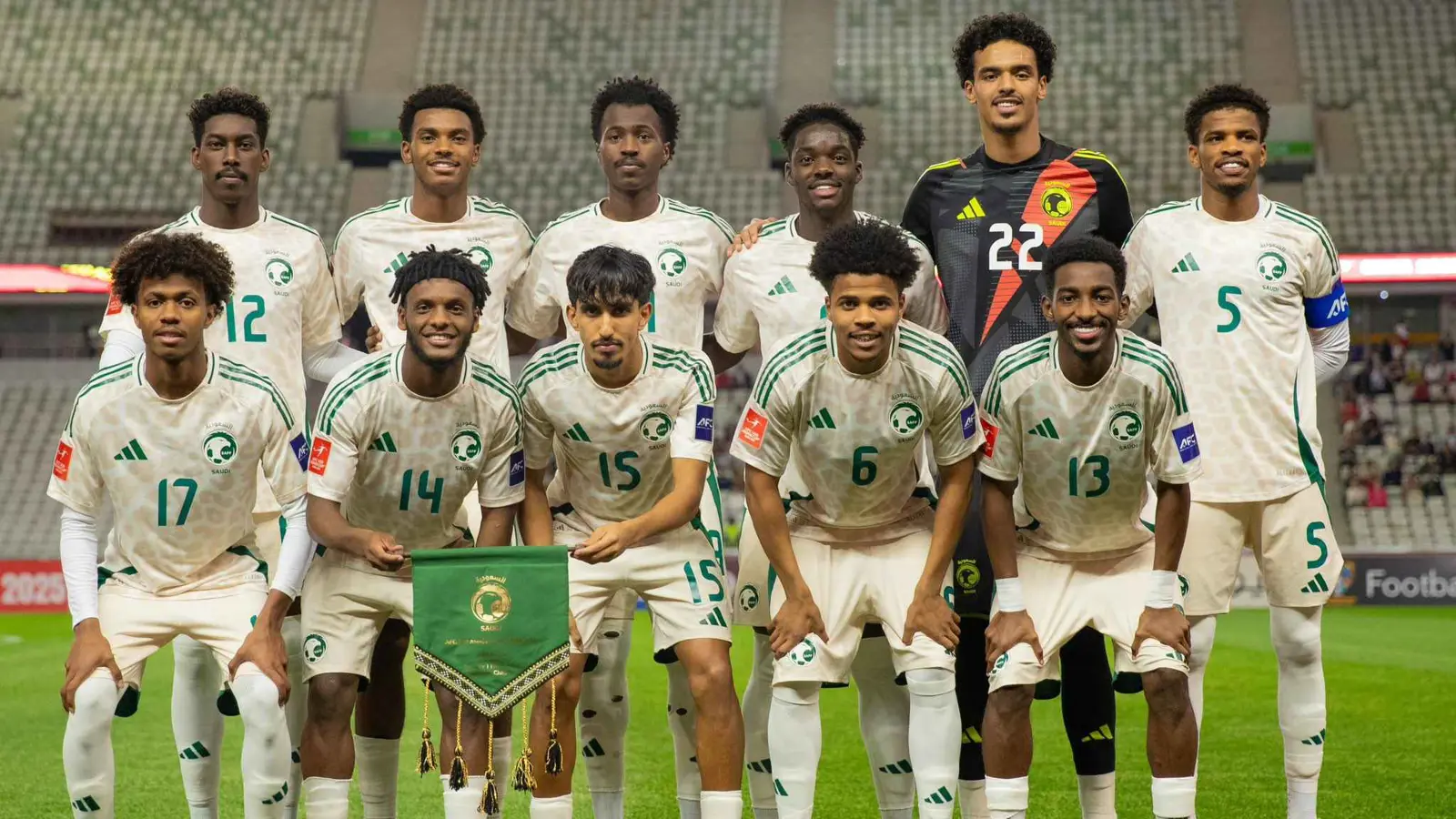 من هي المنتخبات المتأهلة رسميّا لنهائيات كأس العالم للشباب 2025؟