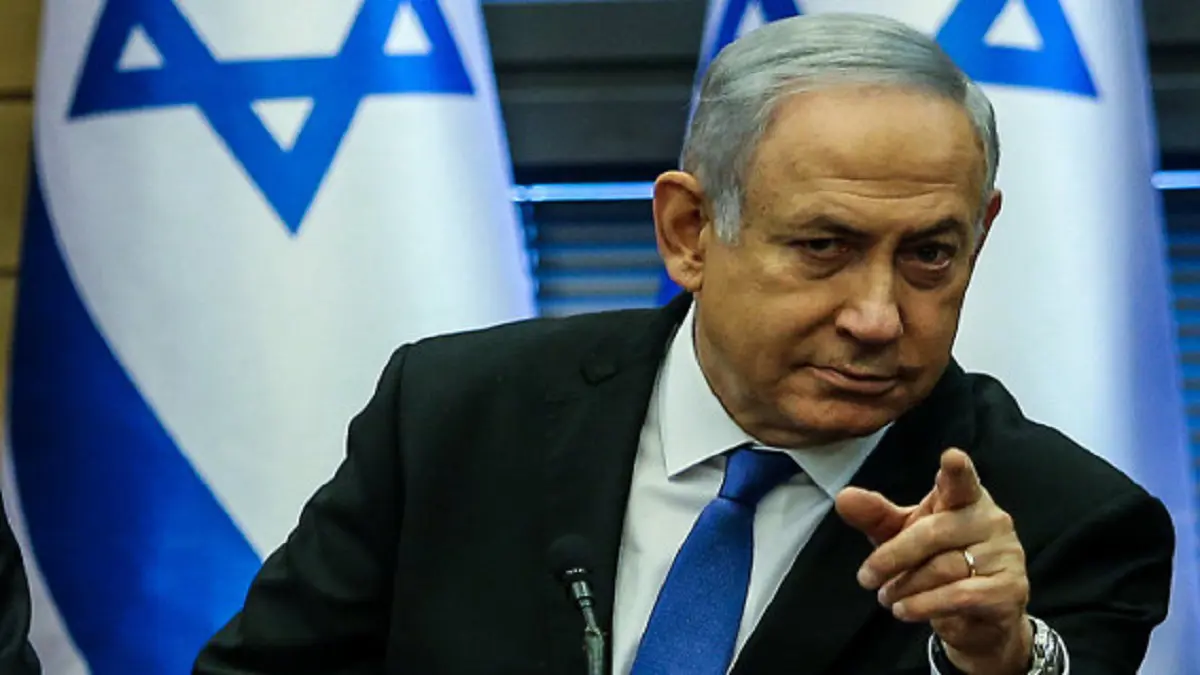 نتنياهو يعلن أنه سيزور البحرين قريبا