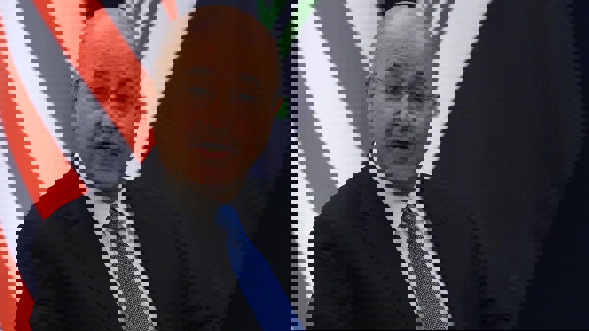 الحزبان الكرديان الرئيسان يتنافسان على رئاسة العراق.. ما حظوظ برهم صالح بولاية ثانية؟