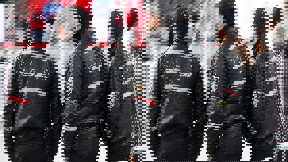 السجن لضابط تونسي ظهر في فيديو بصدد تلقي رشوة