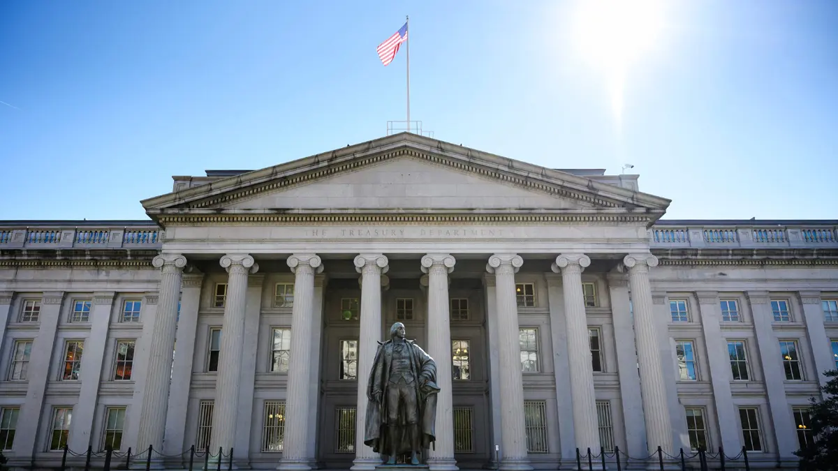 الولايات المتحدة تفرض عقوبات إضافية على إيران