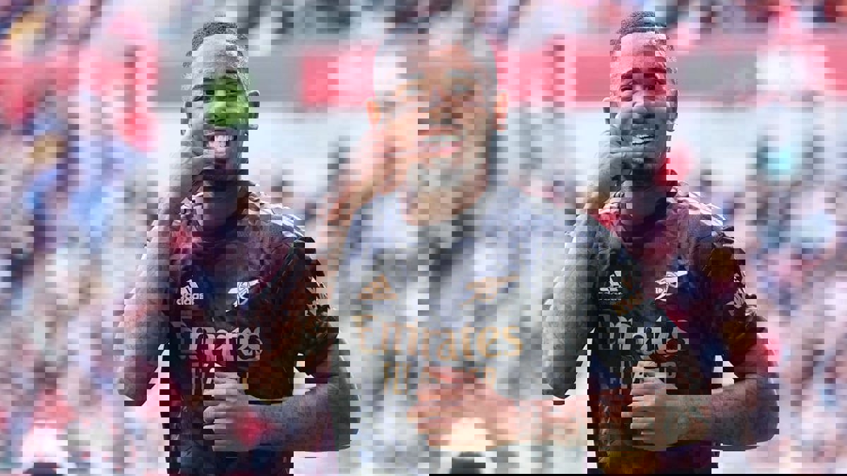 ترتيب هدافي الدوري الإنجليزي